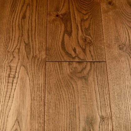 Hand-Scraped Ebony (LWEB12EBON) - Carton (23.32 sq/ft)