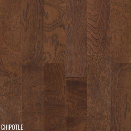Hickory Chipotle (LWEC12HICCHIP) - Carton (22.6 sq/ft)