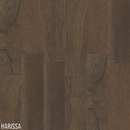 Hickory Harrissa (LWEC12HICHARI) – Carton (22.6 sq/ft) Engineered Flooring LWEC12HICHARI Hickory Harrissa (LWEC12HICHARI) - Carton (22.6 sq/ft)