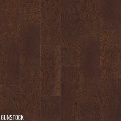 Oak Dark Gunstock (LWEC12OAKGUN) – Carton (22.6 sq/ft) Engineered Flooring LWEC12OAKGUN Oak Dark Gunstock (LWEC12OAKGUN) - Carton (22.6 sq/ft)