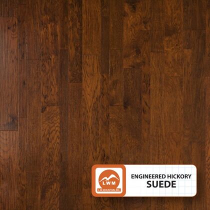 Suede (LWELH-H1032-R) – Carton (28.7 sq/ft) Engineered Flooring LWELH-H1032-R Suede (LWELH-H1032-R) - Carton (28.7 sq/ft)
