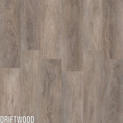 Driftwood (LWLADRIF) - Coastal Collection - Carton of 20.61 sq/ft - Laminate