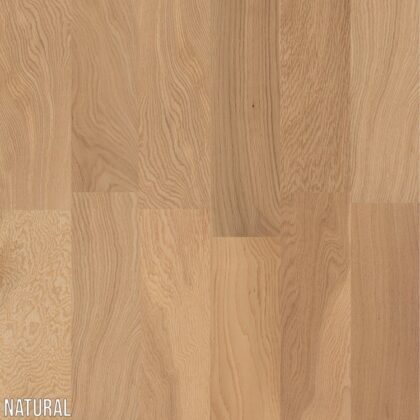 Natural (LWSBNATU-445) - Carton (23.11 sq/ft)