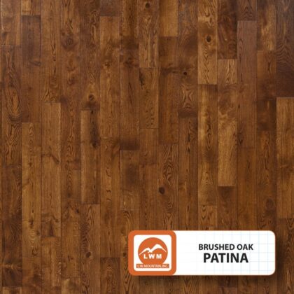 Patina (LWSBPATN) - Carton (23.67 sq/ft)