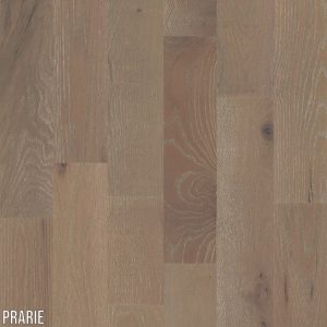 Prairie (LWSBPRAR) - Georgetown Collection - Carton of 22.35 sq/ft - Hardwood