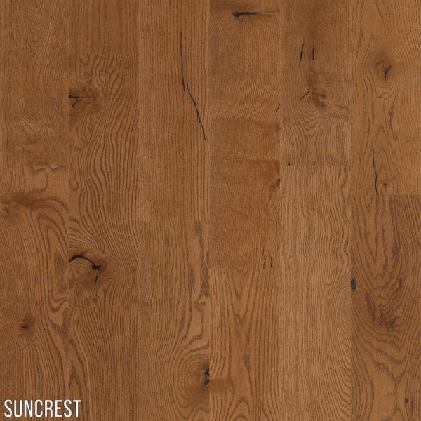 Suncrest (LWSBSUNC) - Biltmore Collection - Carton of 23.67 sq/ft - Hardwood
