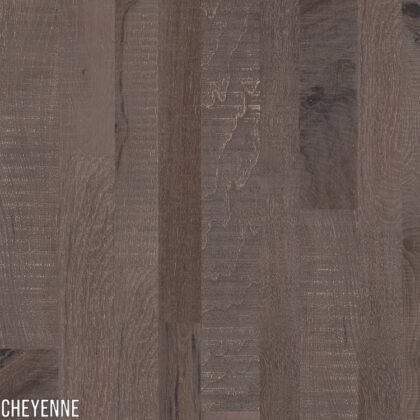 *CHEYENNE (SAW MARKS) (LWSHMCHEY) - Carton (22.38 sq/ft)