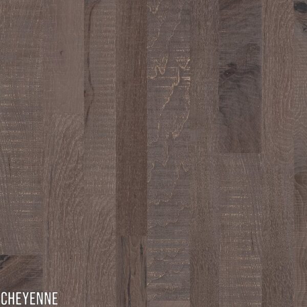 *CHEYENNE (SAW MARKS) (LWSHMCHEY) - Carton (22.38 sq/ft)