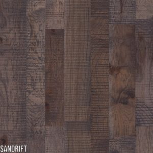 *SANDRIFT  (SAW MARKS) (LWSHMSAND) - Timberland Collection - Carton of 22.38 sq/ft - Hardwood