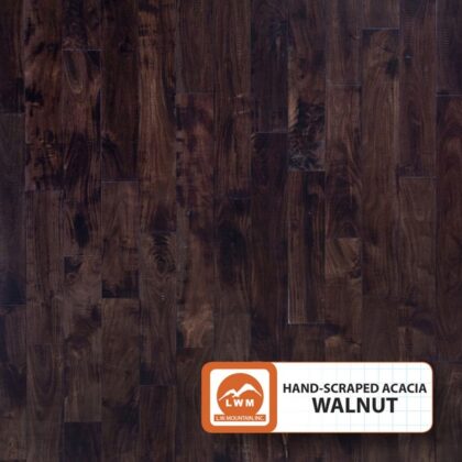 Acacia Walnut (LWSW1/434) – Carton (22.37 sq/ft) Solid Flooring LWSW1/434 Acacia Walnut (LWSW1/434) - Carton (22.37 sq/ft)