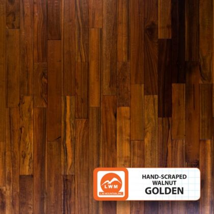 Acacia Golden (LWSWG/434) - Carton (22.37 sq/ft)