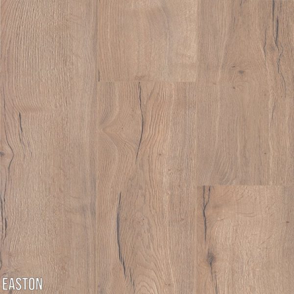 Easton (WALMEAST) - Main Street Collection - Carton of 17.85 sq/ft - Laminate